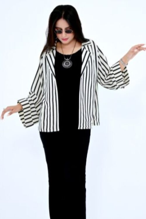 khayal volume 1-SH008-1pc Stitched