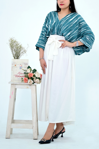 khayal volume 1-SH005- 2pc Stitched - Image 5