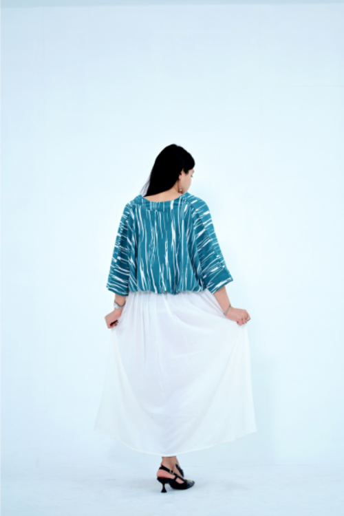 khayal volume 1-SH005- 2pc Stitched