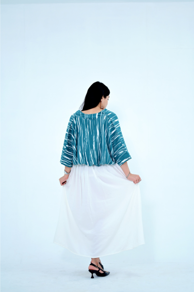 khayal volume 1-SH005- 2pc Stitched