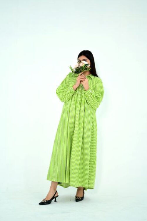 khayal volume 1-SH003- 1pc Stitched maxi