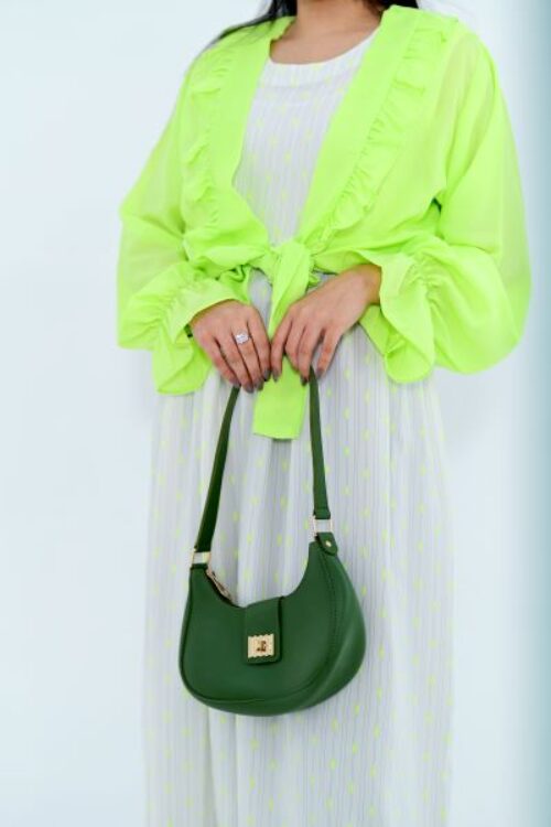 khayal volume 1-SH001- 2pc Stitched maxi