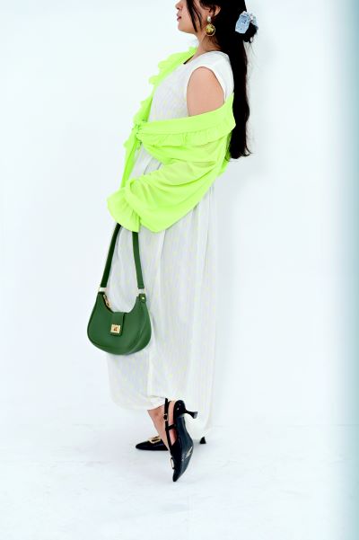 khayal volume 1-SH001- 2pc Stitched maxi - Image 2