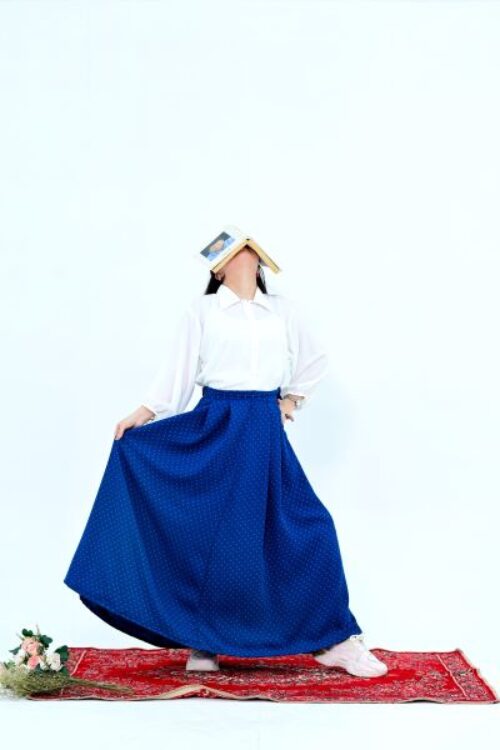 khayal volume 1-SH007- 2pc Stitched